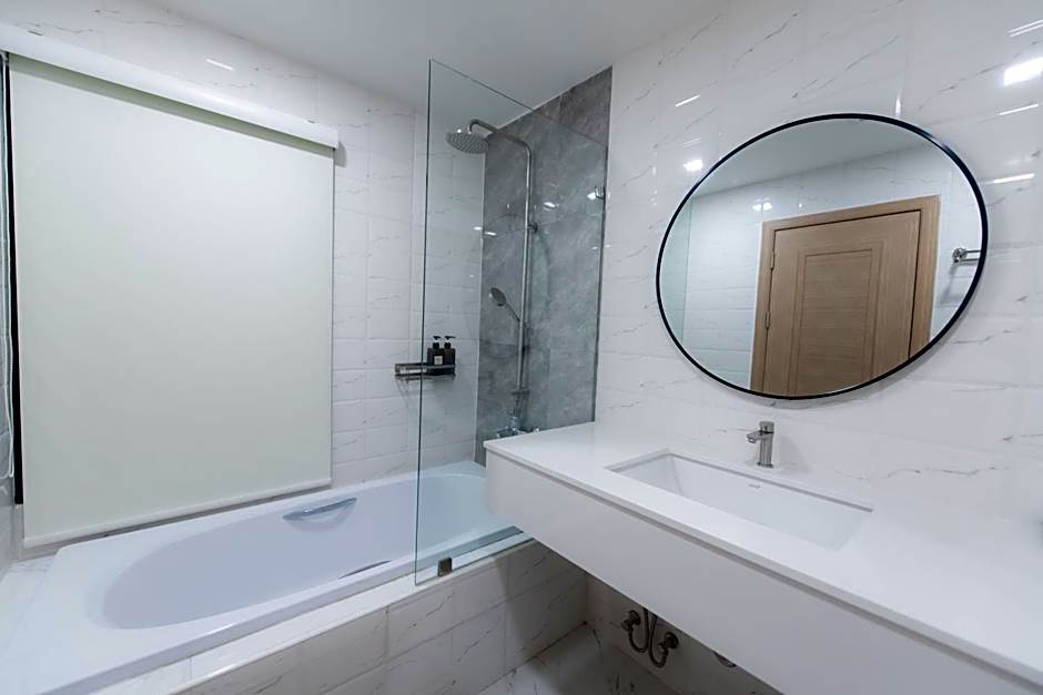 Mayuu Ayutthaya Hotel