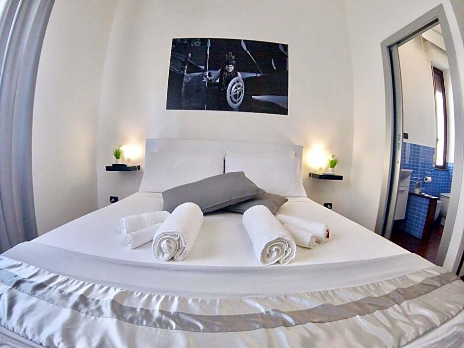 Mythos Affittacamere