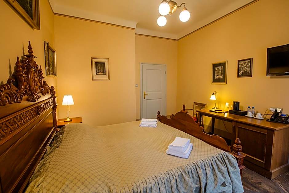 Hotel Edward Kelly