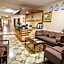 Hillside Plaza Hotel