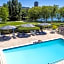 Novotel Paris Creteil Le Lac