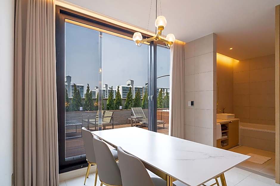 goyang yuji hotel