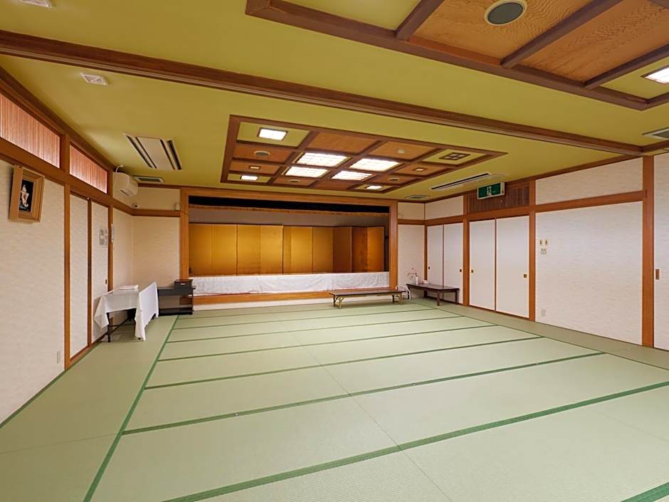 Sakura no Yakata Hotel
