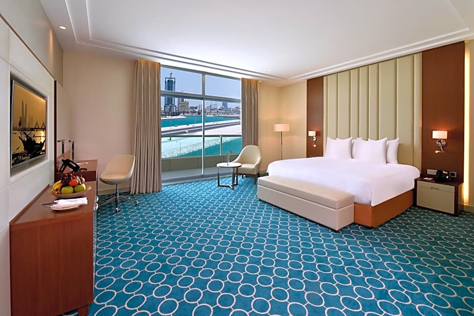Aqua Vista Bahrain
