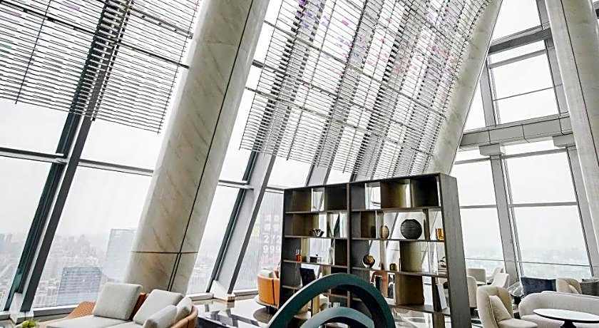 Pullman Shenzhen North