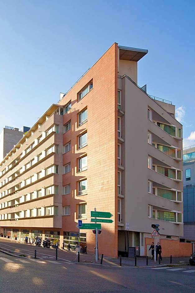 Séjours & Affaires Montreuil Saint Mandé