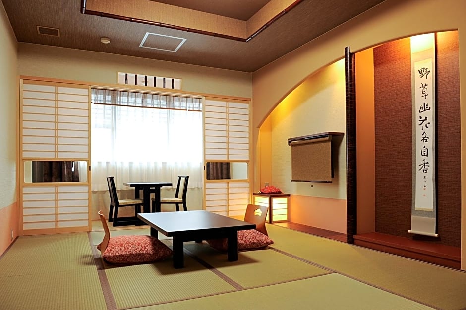 Watazen Ryokan - Established in 1830