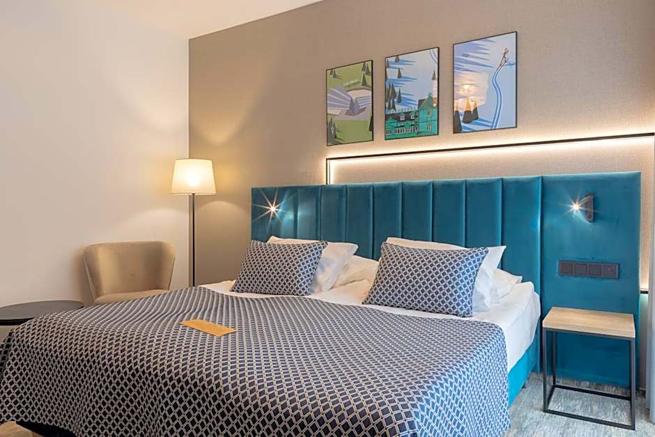 Hotel Krynica Conference & SPA