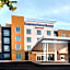 Fairfield Inn & Suites by Marriott Atlanta Cumming/Johns Creek
