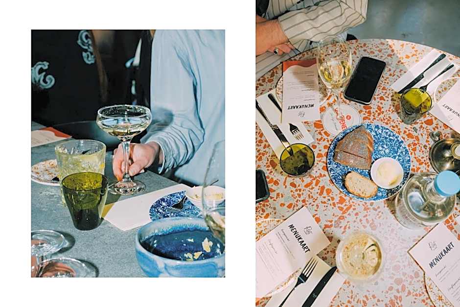 Conscious Hotel Amsterdam City - The Tire Station