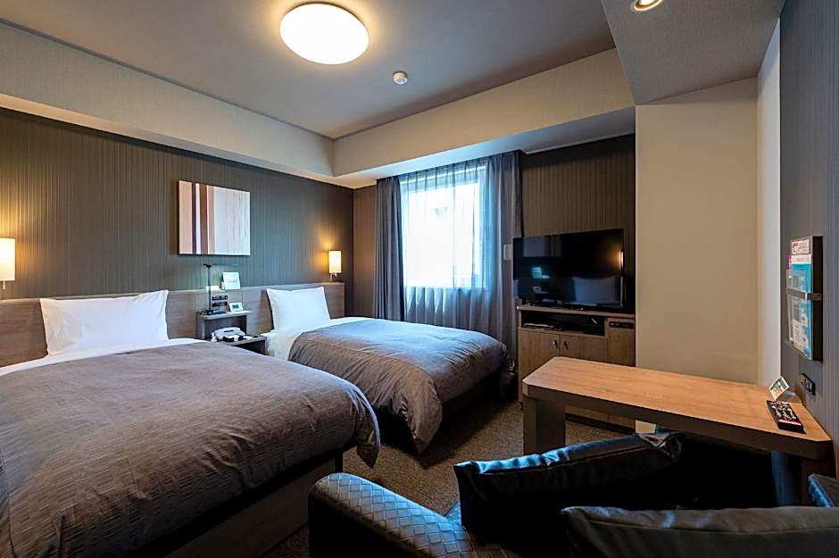 Hotel Route Inn Kanuma Inter