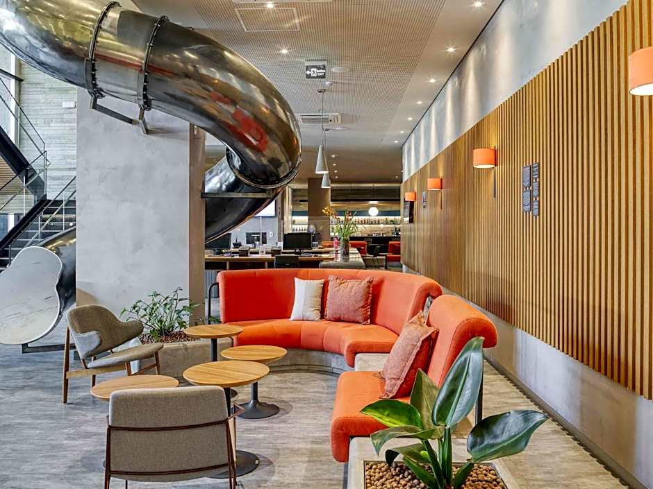 Novotel BH Savassi