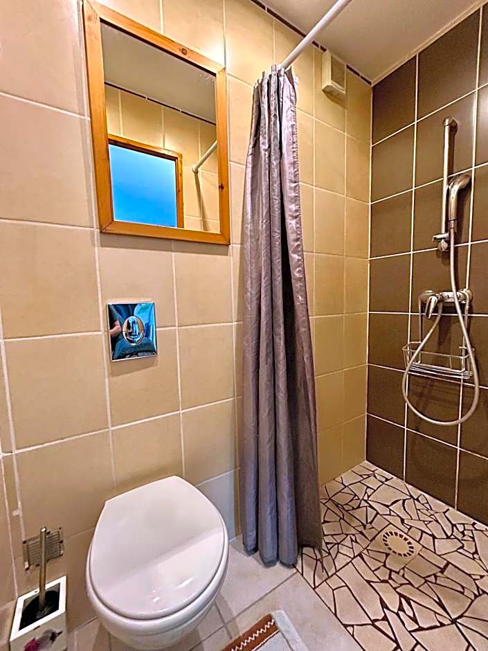 LA GRIOTTE 2 & Spa&Piscine