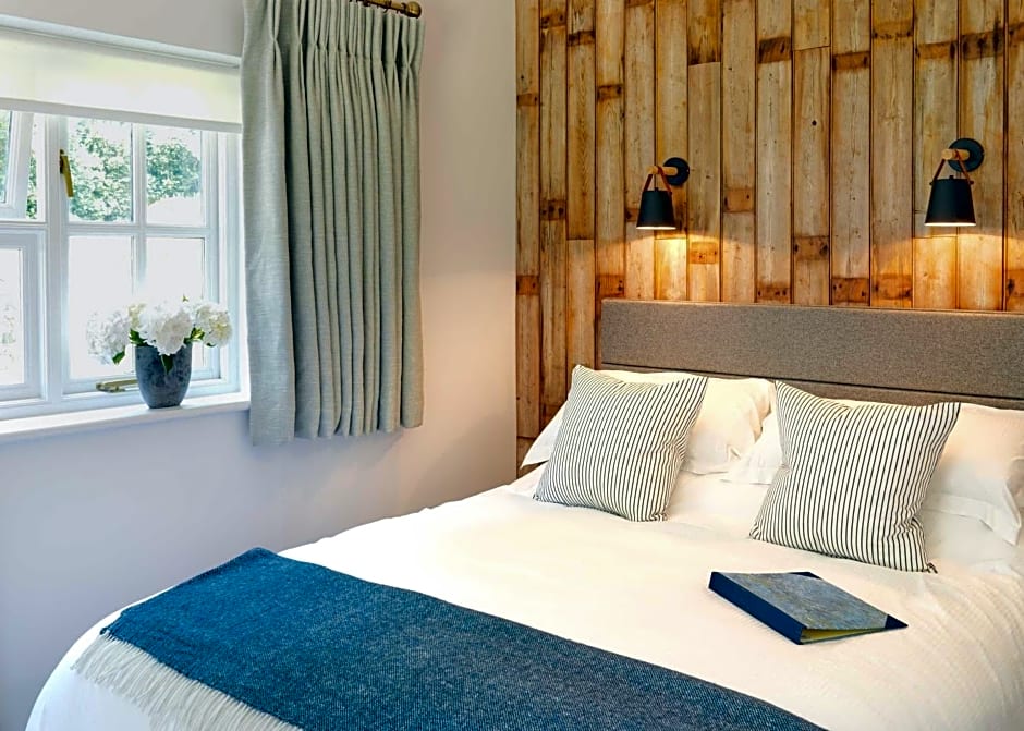 Bird & Carter Fonthill