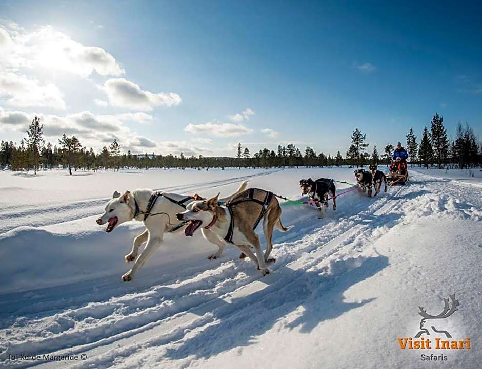 Holiday Village Inari