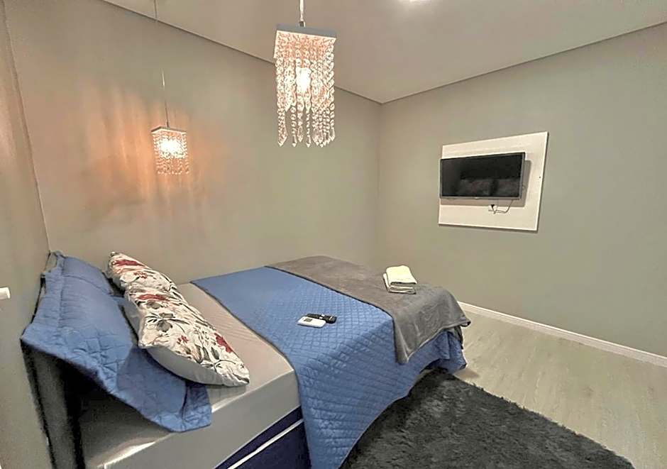 Hotel Manaus - Dom Pedro I