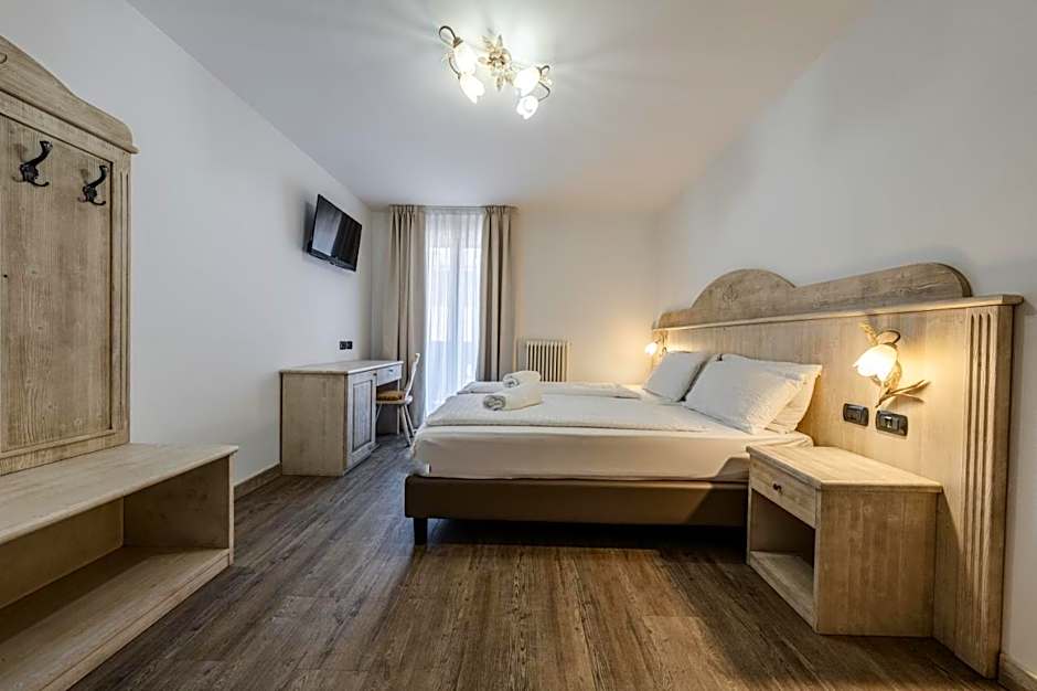 Hotel Sasso Rosso