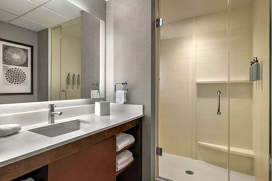 Residence Inn by Marriott Omaha Downtown/Old Market Area