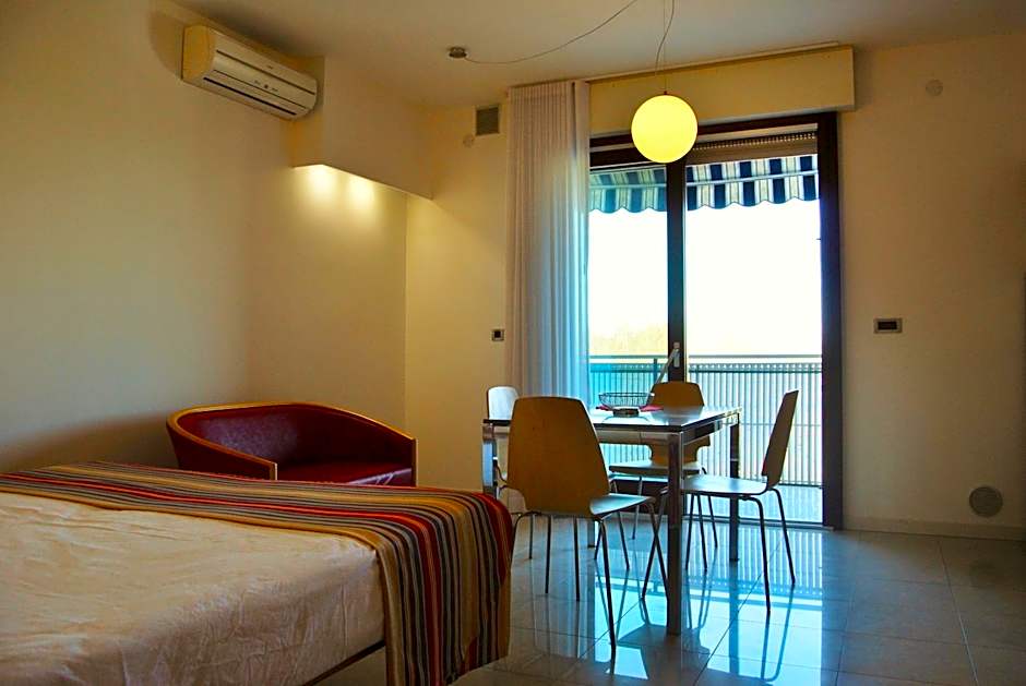 Aparthotel Albatros