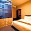 RAINFOREST Budget Stay