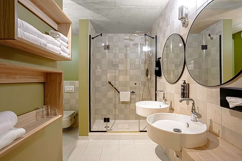 ibis Styles La Rochelle Centre Gare