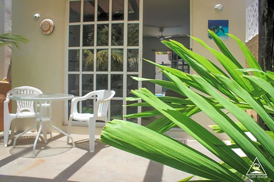 CASA KINICH SISAL