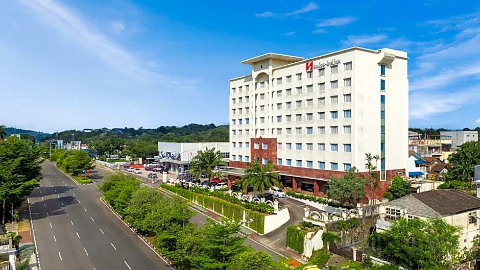 Swiss-Inn Batam