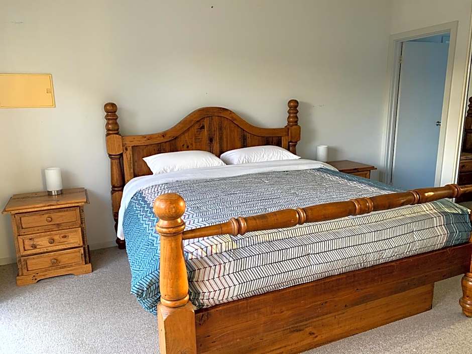 Kangaroo Island Cabins