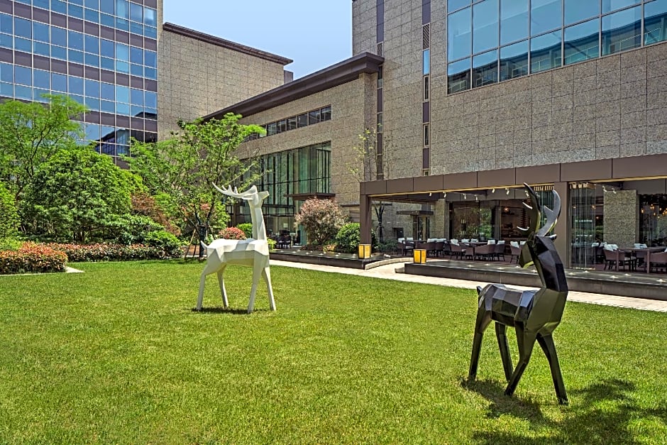 Sheraton Shanghai Chongming Hotel