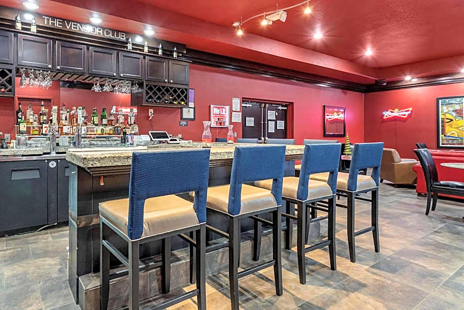 Comfort Inn Bentonville - Crystal Bridges