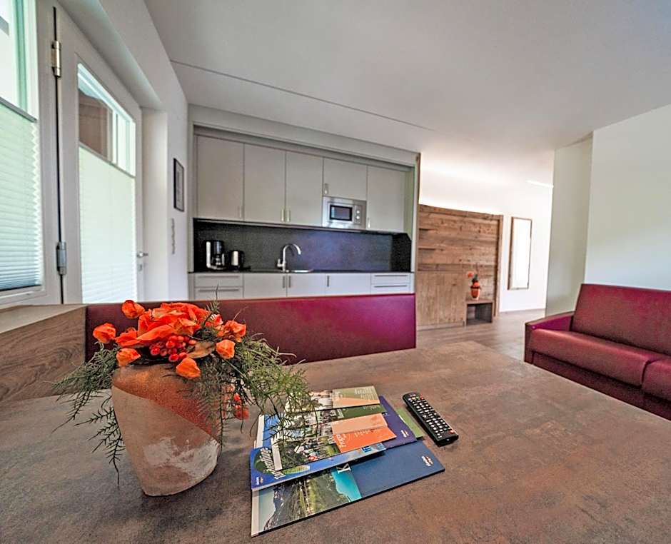Residence Tannhof