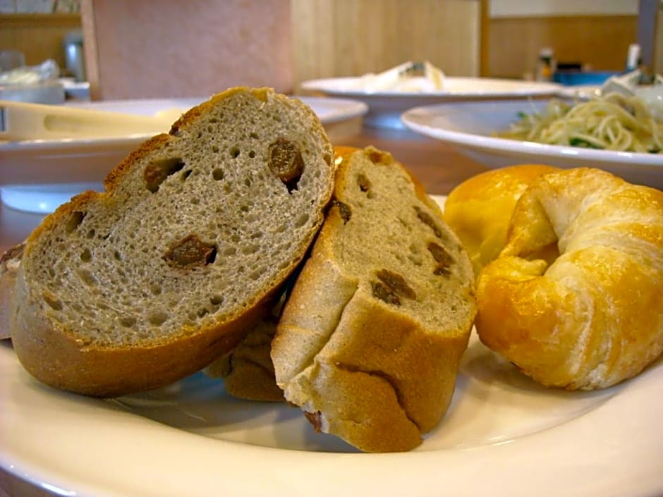 Komagane Premont Hotel