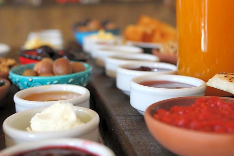 Cappadocia Fairy Tale Suites