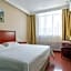 GreenTree Inn ShanDong Yantai Yantai University Business Hotel