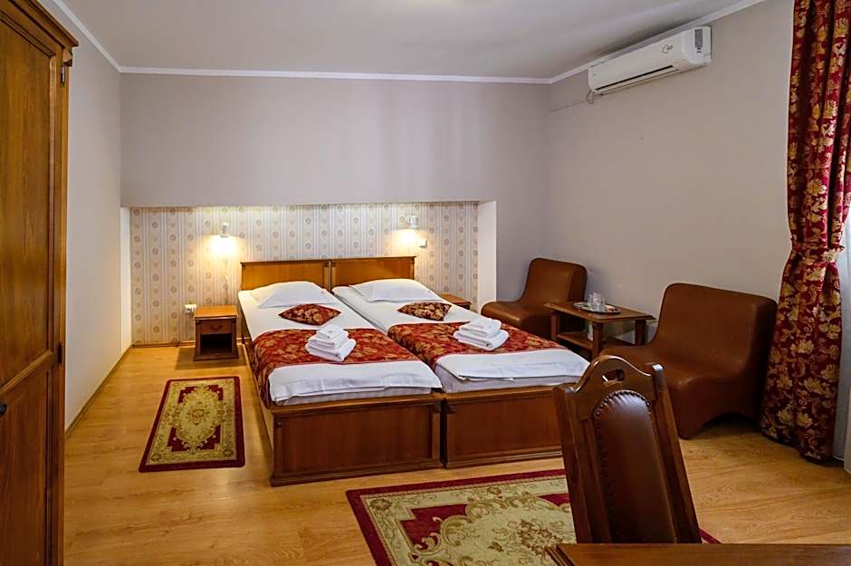 Hotel Transilvania