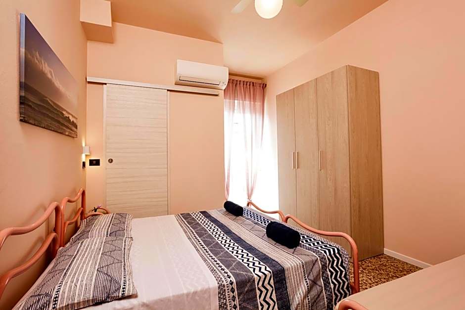 Hotel Paris