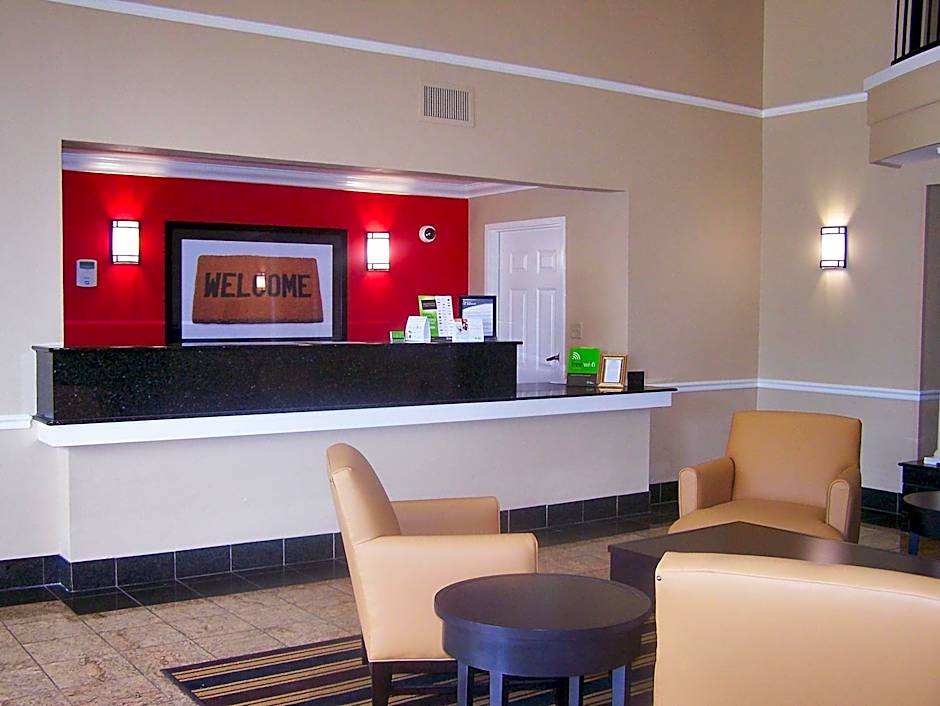 Extended Stay America Select Suites - Columbia - Northwest/Harbison