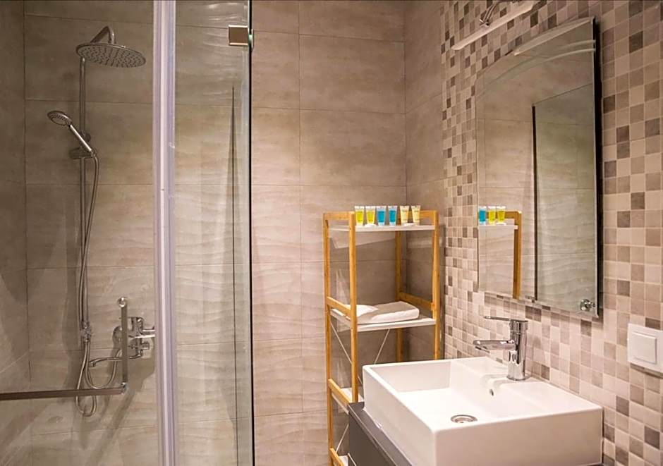 Horizon Batumi Aparthotel