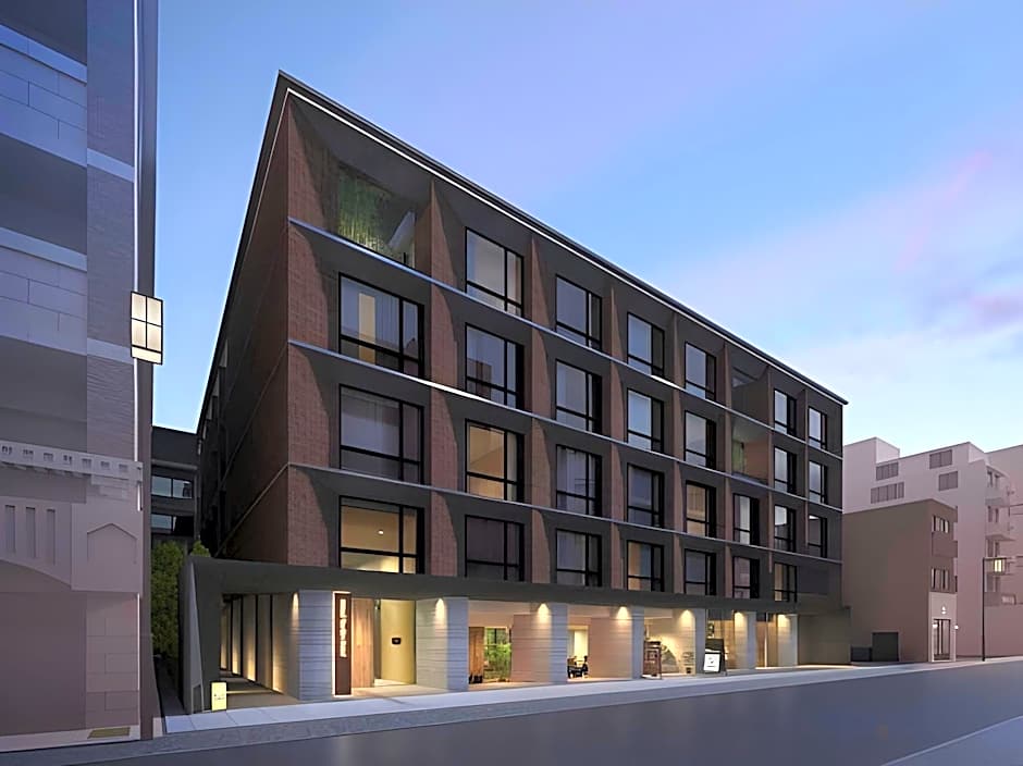 Mitsui Garden Hotel Kyoto Sanjo Premier