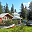Exit Glacier Lodge