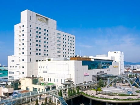 Hotel Associa Toyohashi