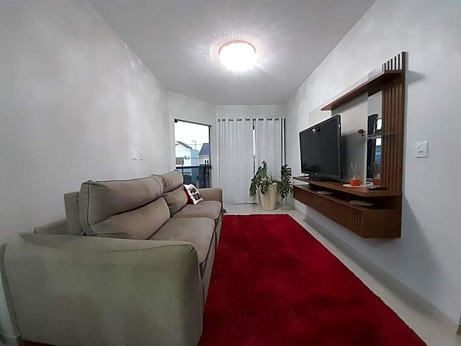 Santa House no Centro