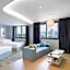 Brown Dot Hotel Chungmugong