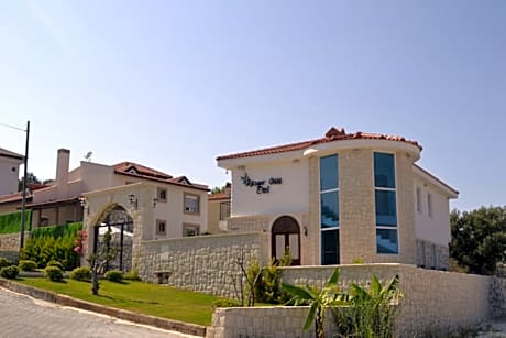 Ruzgar Gulu Butik Otel