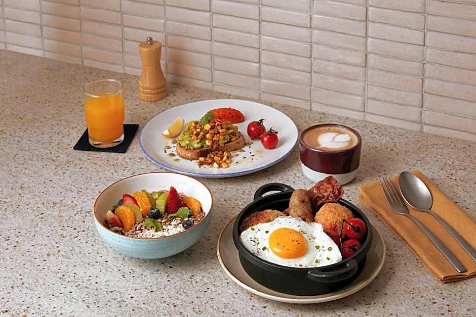 ASAI Bangkok Chinatown