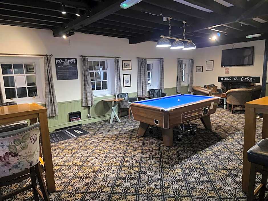 The Bull Hotel