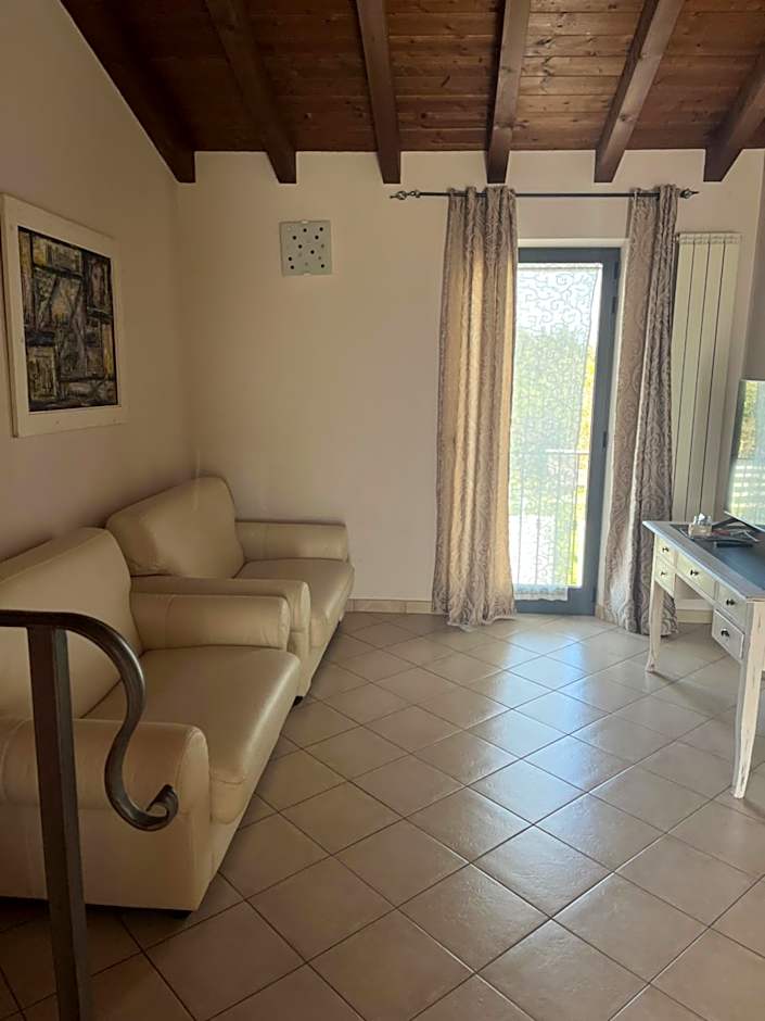 Hotel Villa Costanza