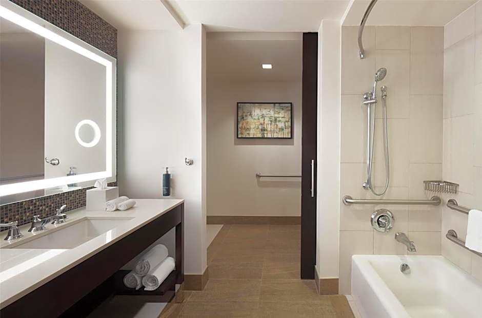 Hilton Dallas/Plano Granite Park