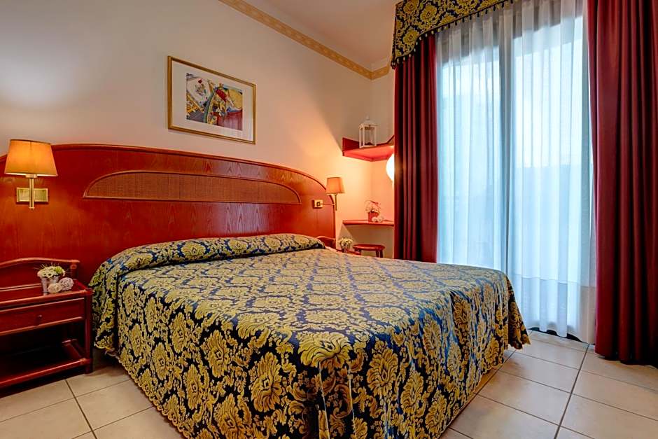 Hotel Garni San Carlo