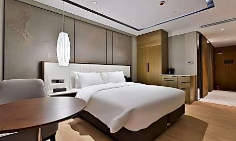 Signature Double Room